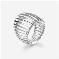 Ringe Pianegonda Dame Dorifora in Silber PDOR01B - PDOR01B